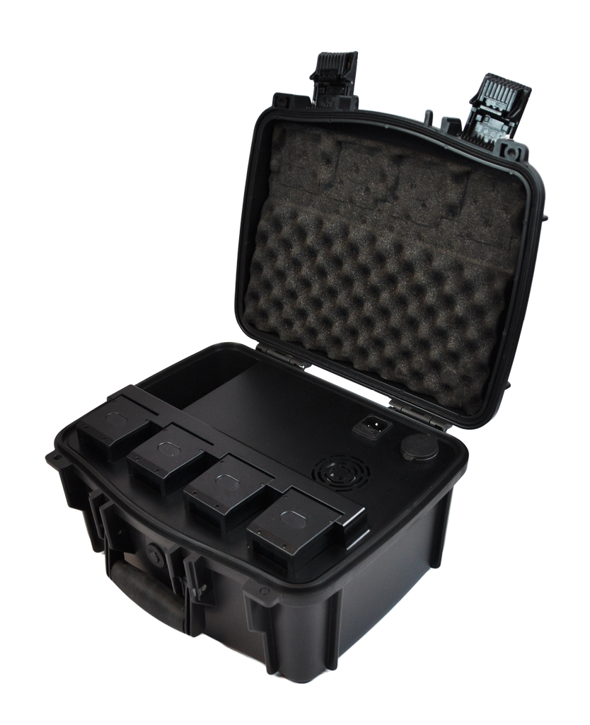 Colorado Drone Chargers Skydio X2 PRCS Colorado Drone Chargers